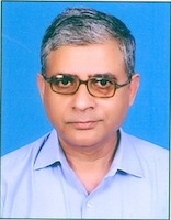 Prof. Manoj Panda