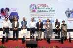 CPSE Roundtable and Exhibition- CSR Roundtable Day 2