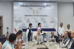 As part of the Industry 4.0 workshop in Guwahati, Secretary